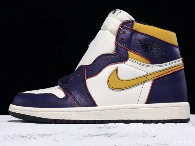 to SB Jordan CD6578-507 LA x High Chicago Air 1 Nike 0603